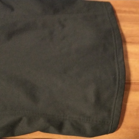 The North Face woman's size XS pullover 1/3 zip long sleeve fleece lined shirt - Picture 11 of 12